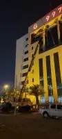 تأجير كرينات ورافعات سطحات 2