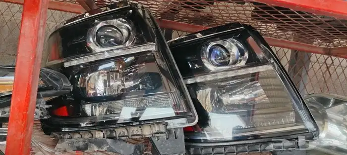 شمعات تاهو 2016 إلى 2019اصلي 0