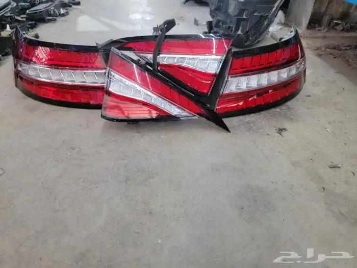 استطبات فورد تورس 2020 2022 1