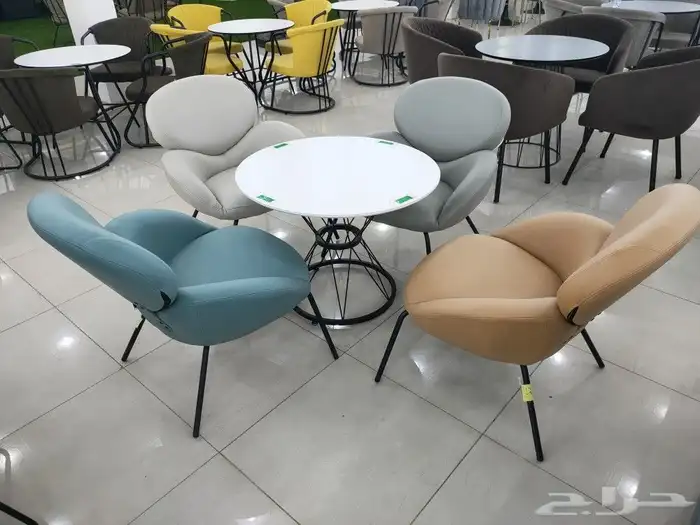 جلسات كافي 8