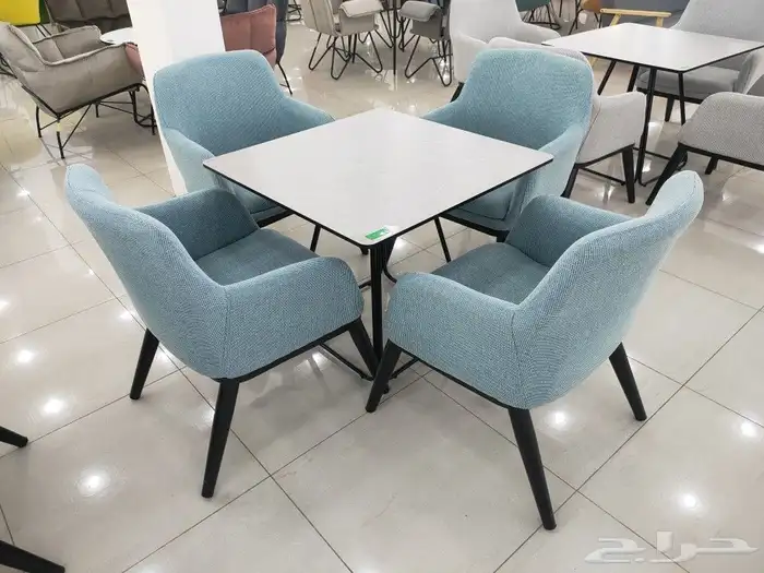 جلسات كافي 5