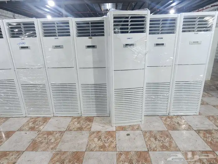 مكيفات دولاب استخدام الحج 0