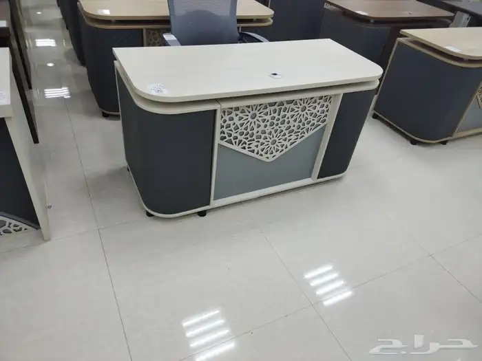 أثاث مكتبي مدرسي 7