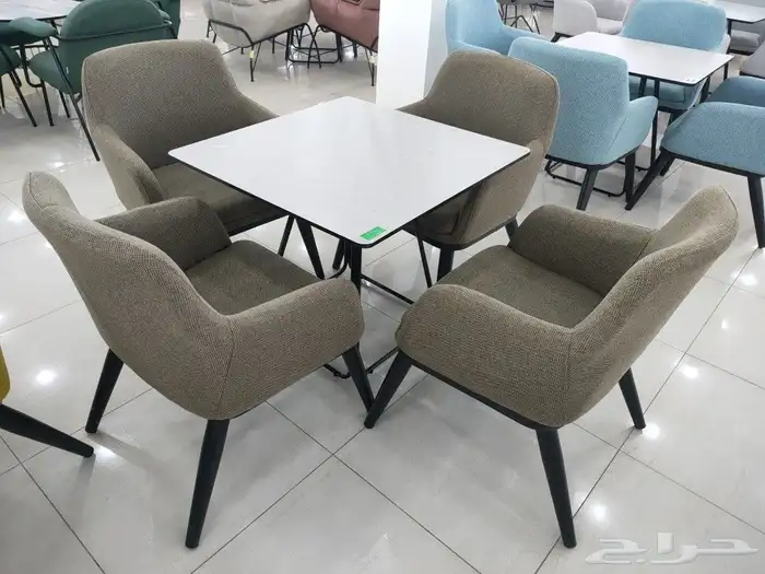 جلسات كافي 4