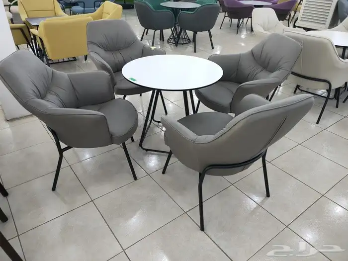 جلسات كافي 2