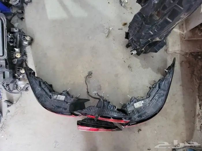 استطبات فورد تورس 2020 2022 0