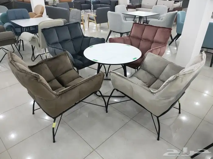 جلسات كافي 9