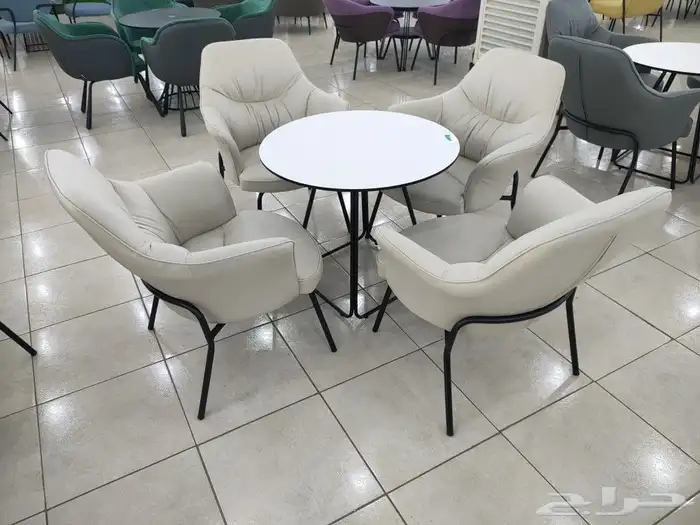 جلسات كافي 1