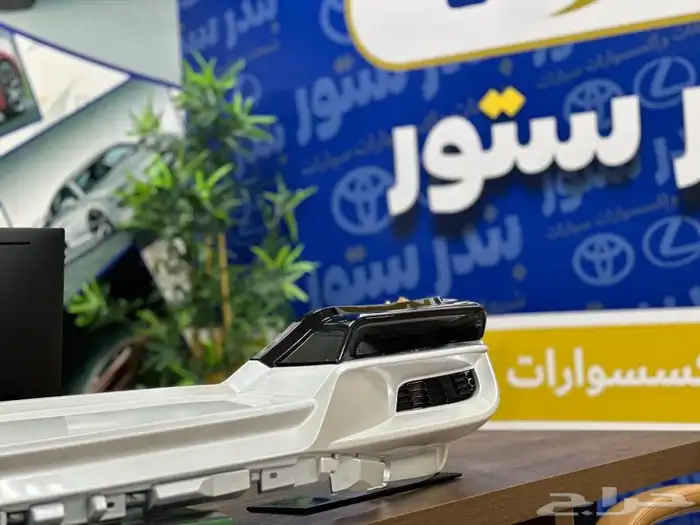 كت جيب لكزس Lx 570 موديل 2021 0