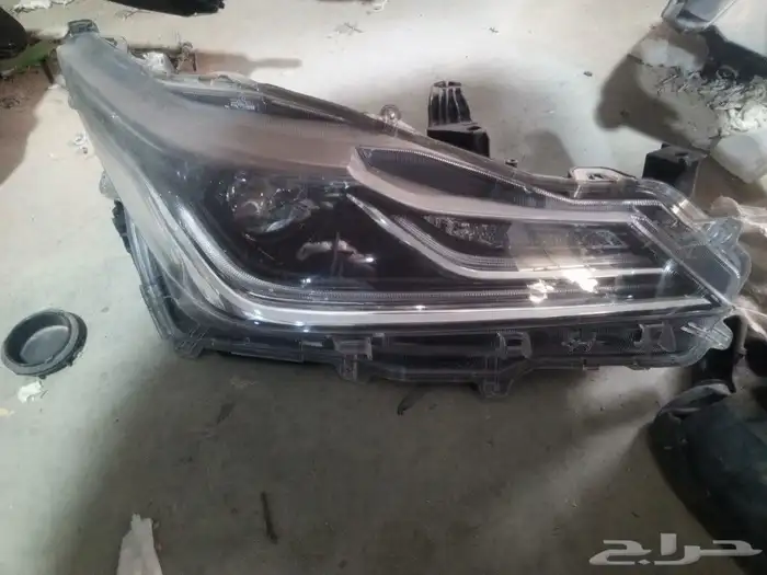 شمعات برادو كورولا جيب لاندكروزر سوبارو جمس يوكن يارس 1