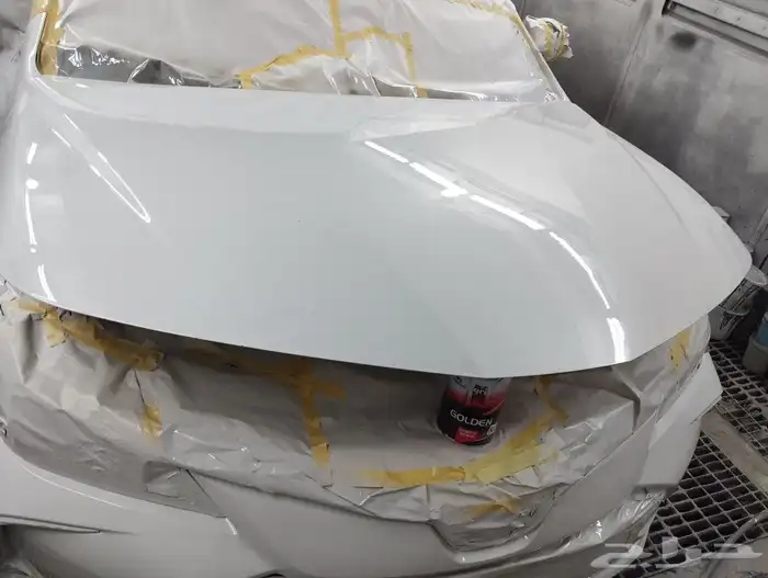 سمكره ورش بوهيه فرن 6