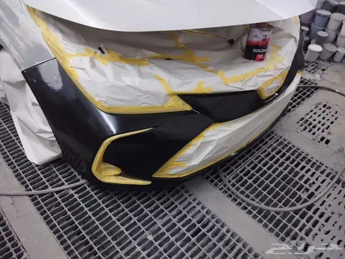 سمكره ورش بوهيه فرن 1