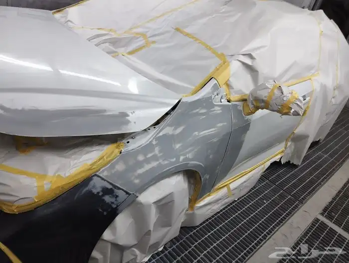 سمكره ورش بوهيه فرن 3