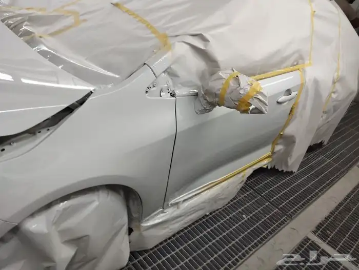 سمكره ورش بوهيه فرن 8