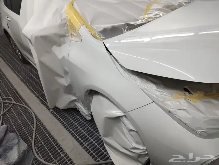 سمكره ورش بوهيه فرن 4