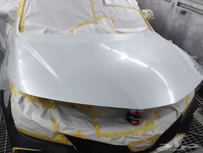 سمكره ورش بوهيه فرن 2