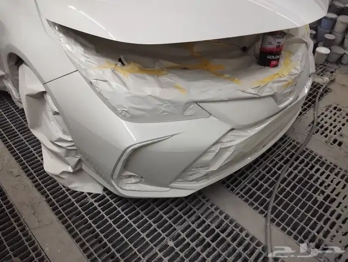 سمكره ورش بوهيه فرن 5