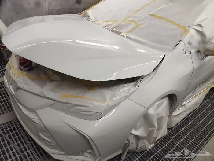 سمكره ورش بوهيه فرن 7