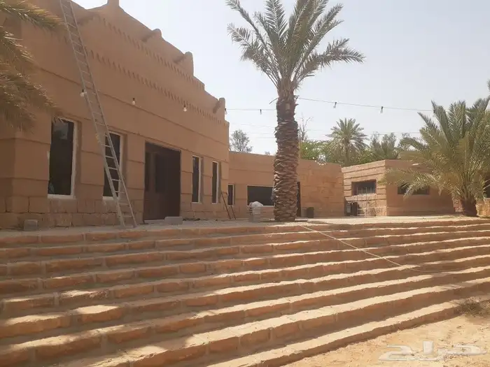 اعمال تراث بنيان حجر 0