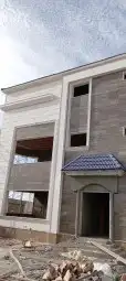 حجر قرميد مشبات 0
