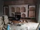 حجر قرميد مشبات 1