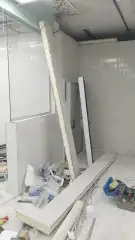 صيانة غرف التبريد و التجميد فك تركيب 5