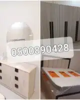 غرف نوم وطنى نفرين 8