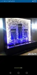 مقاول استرحات وشاليهات ومسابح وخزانات ومستودعات واحواش 2