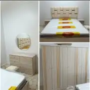 غرف نوم وطنى نفرين 0