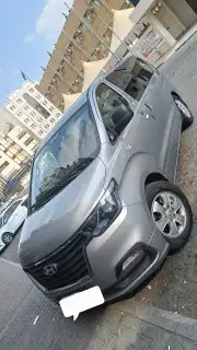 Hyundai Staria H1 7seater model2024 1