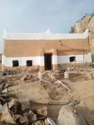 مقاولات بيوت تراثيه 5