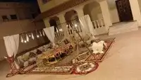 تأجير جلسات شعبيه 5