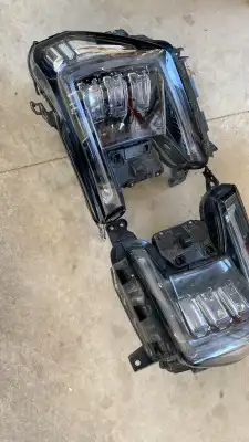 شمعات برادو كورولا جيب لاندكروزر سوبارو جمس يوكن يارس 5