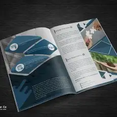 طباعة ومطبوعات 3