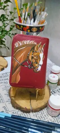 لوحات رسم   رسم على التيشيرتات 1