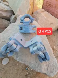 سقاله وشدة معدنية للبيع Ringlock scaffolding 13
