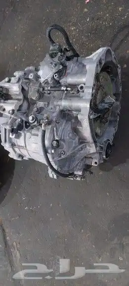توضيب جير اكسنت 5