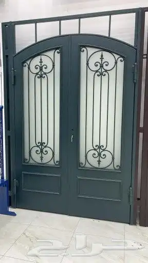 للالمنيوم والحديد 2