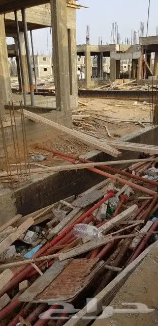 مقاول مباني عام 3