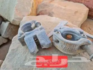 سقاله وشدة معدنية للبيع Ringlock scaffolding 11
