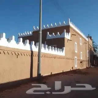 اعمال تراث بنيان حجر 5