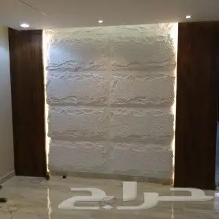 ديكورات دخليه خلفيات شاشة بديل الشيبورد فوم مريات استيل 1