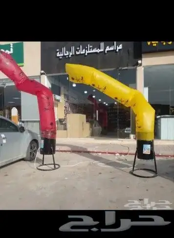 تاجير اجهزة افتتاحات تاجير انوار تاجير مجسمات تاجير بالون 7