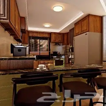 تصميم فلل منازل مكاتب تصميم شامل بأسعار منافسة 6