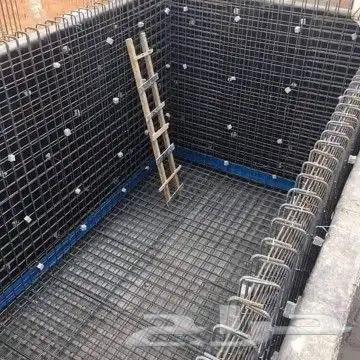 مقاول معماري وتشطيب 1
