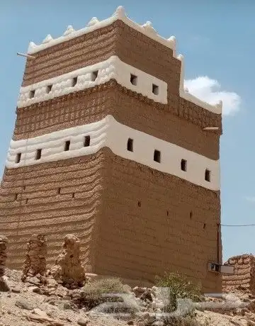 مقاولات بيوت تراثيه 1