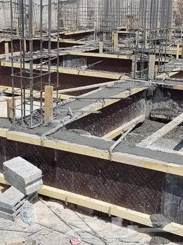 مقاول معماري وتشطيب 3
