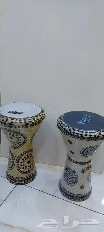 اعواد والات موسيقيه 1