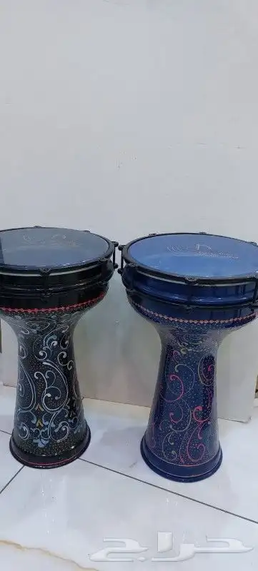 اعواد والات موسيقيه 3