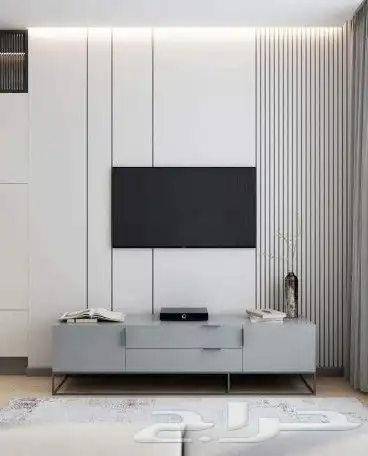 اصباغ وديكورات 1